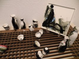 도자기핸드페인팅3