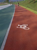 하이브리드자전거추천5