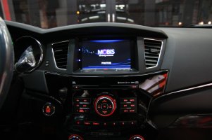 모비스네비게이션4