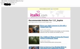 영어작문사이트6