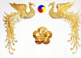 한국문화-솟대와 오리-하늘(천신)숭배의식과 마고 토템