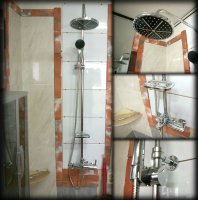 해바라기샤워기5