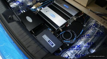 아반떼HD카오디오1