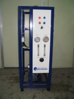 초순수제조장치1