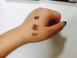 아이브로우마스카라5