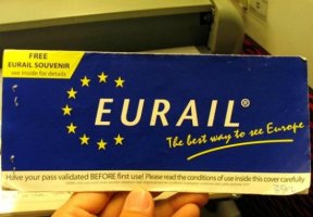 유레일패스예약1