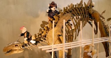 테디베어박물관1