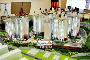 진영 동문굿모닝힐4