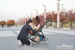 절충형유모차추천4