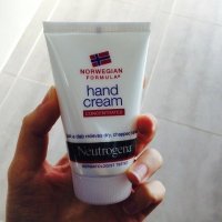 뉴트로지나핸드크림2