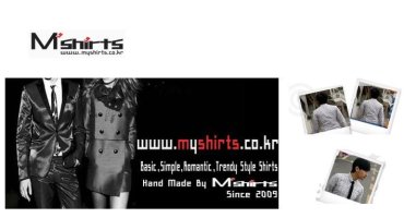 와이셔츠쇼핑몰5