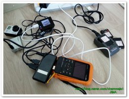 올림푸스디지털카메라1