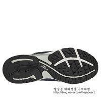 뉴발란스993네이비5