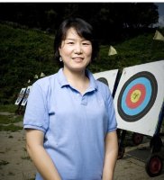 김수녕, 국제양궁연맹 선정 '20세기 최고 선수'