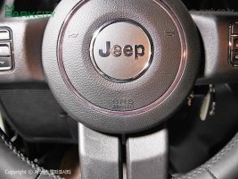 랭글러 중고차2