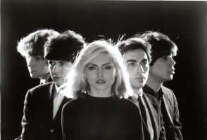 Blondie / Maria (김아중의 Maria 미녀는 괴로워의 ost) 원곡