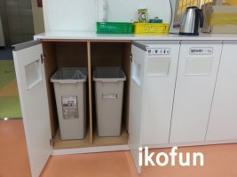 분리수거함제작5