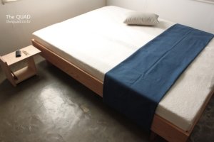 퀸사이즈침대5