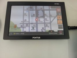 모비스네비게이션1