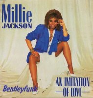 Millie Jackson ㅡ Passion