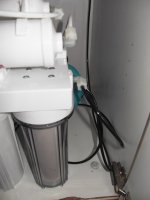 중공사막정수기1