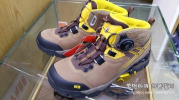 k2등산화이월상품3
