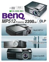 빔프로젝터설치1