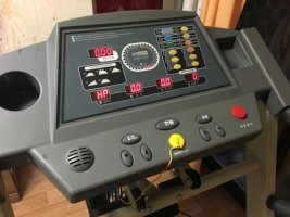 중고 헬스기구 매매1