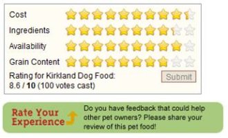 강아지사료싼곳4