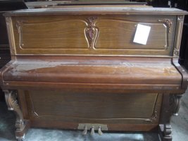 중고영창피아노1