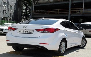 아반떼중고가격3