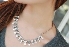 여자목걸이추천2