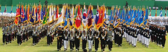 軍사 경보용어 "진돗개,·데프콘,·워치콘.."을 알아 봅니다... | 인스티즈