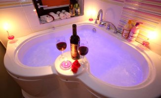 가평야외스파펜션4