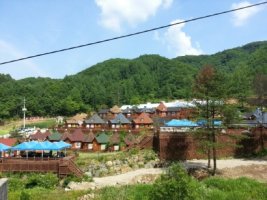 오션월드인근펜션6