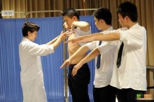 스튜어디스시험3