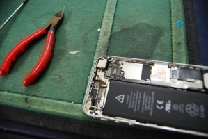 대구아이폰수리3