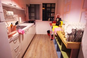 제주공항게스트하우스4