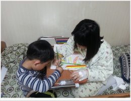 아데노이드수술3