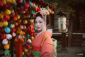 게이샤의추억보기3