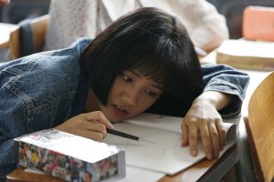 혜리는 '발연기' 오명을 벗을까[응팔 첫방①]