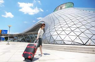 예쁜여행용가방4