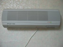 벽걸이형온풍기2