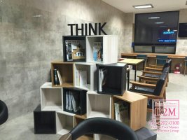 대전사무실인테리어1