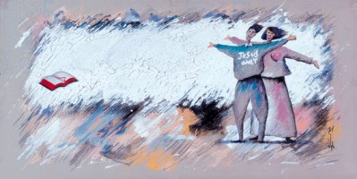 베드로의 고백 외 15곡