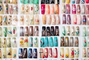 네일아트재료1
