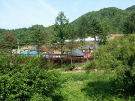 대명비발디파크인근펜션5