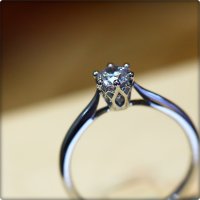 다이아몬드반지가격1