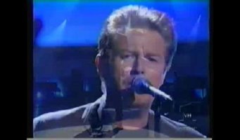 Don Henley- The End Of The Innocence