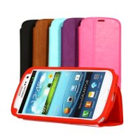 갤럭시S3가죽케이스2